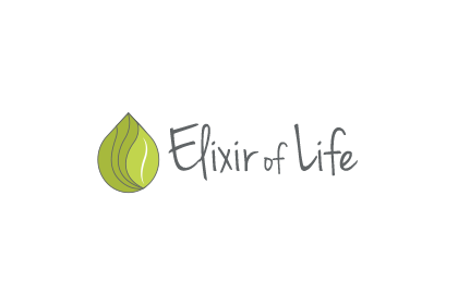 Ηλεκτρονικό κατάστημα Elixir of Life