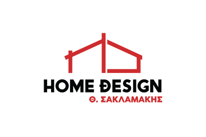 Νέος ιστοχώρος εταιρείας κατασκευής επίπλων Homedesign