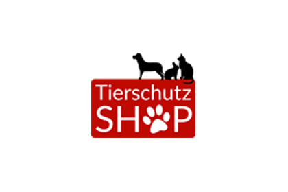 Tierschutzshop – Ηλεκτρονική πλατφόρμα για δωρεές που αφορούν ζώα